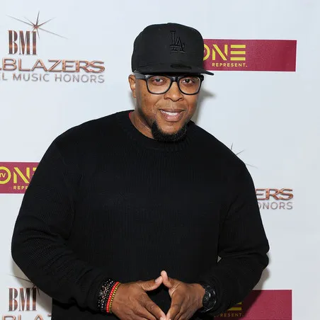 Eric Dawkins