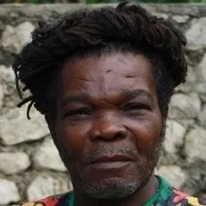 Eric Donaldson