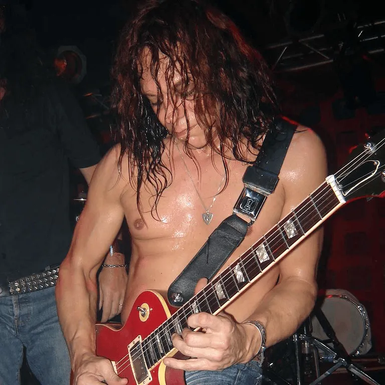 Eric Dover
