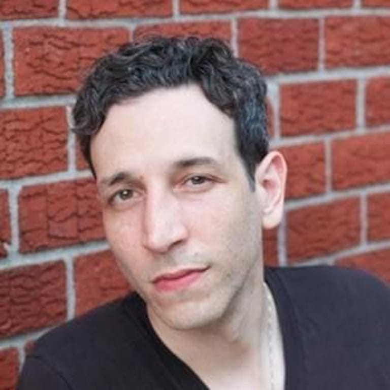 Eric Emm