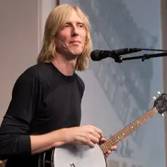 Eric Erlandson