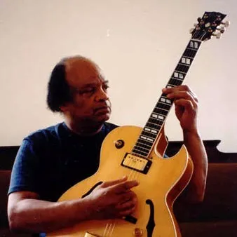 Eric Gale