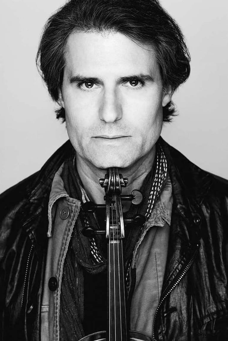 Eric Gorfain