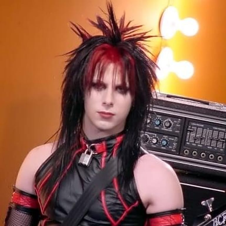 Eric Griffin (Guitarist)