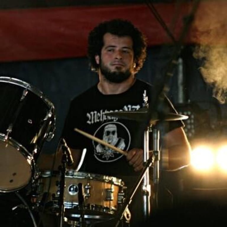 Eric Hernandez