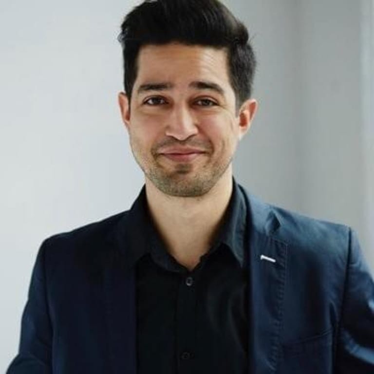 Eric Hinojosa