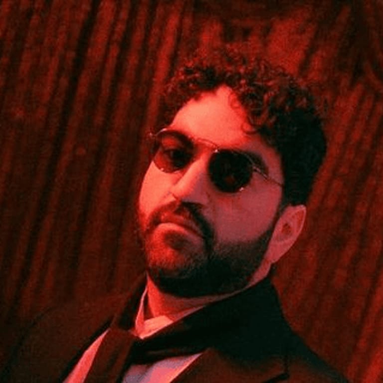 Eric Jackowitz