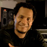 Eric Jackson