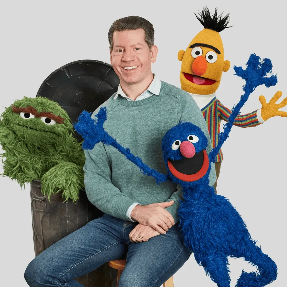 Eric Jacobson