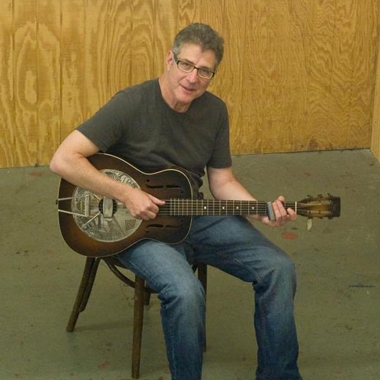 Eric Kaz