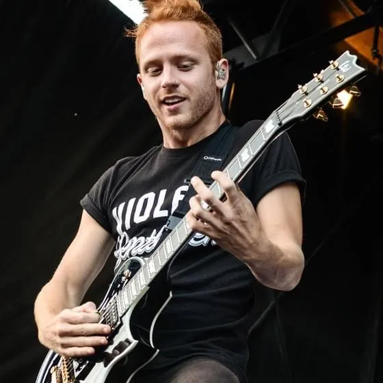Eric Lambert