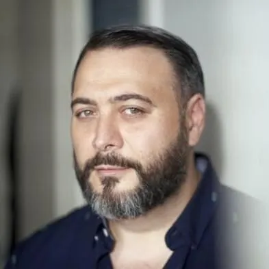 Eric Legnini