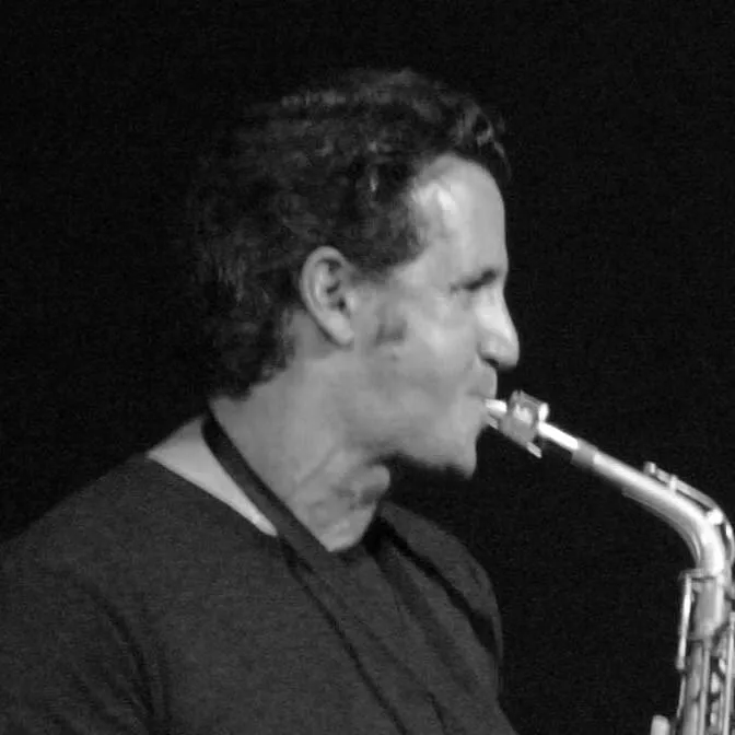 Eric Marienthal