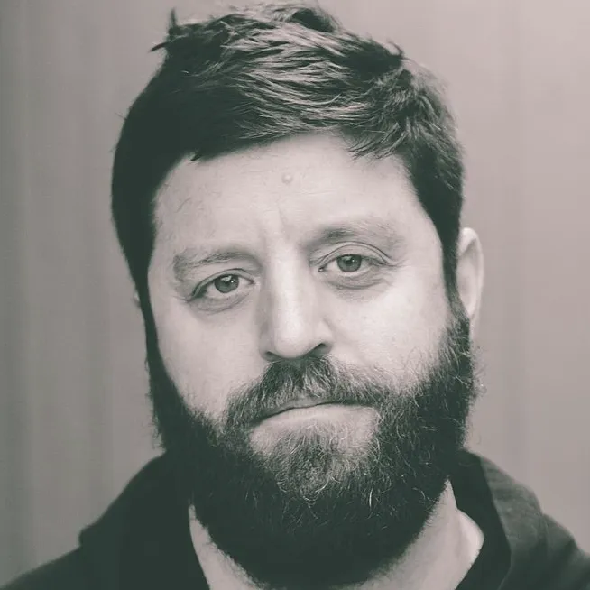 Eric Masse