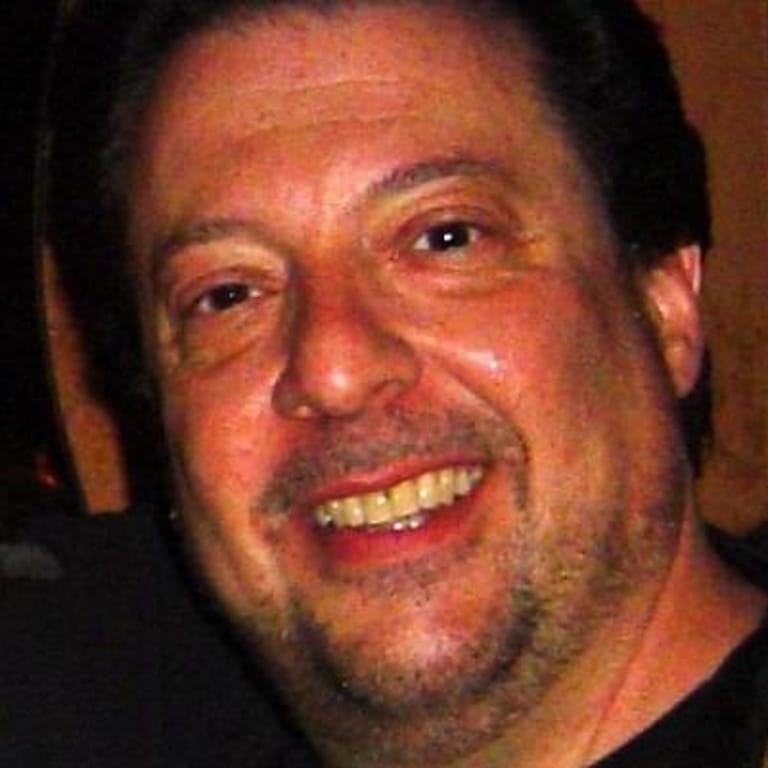 Eric Matthew