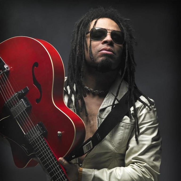 Eric McFadden