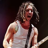 Eric Melvin