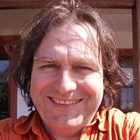 Eric Merz