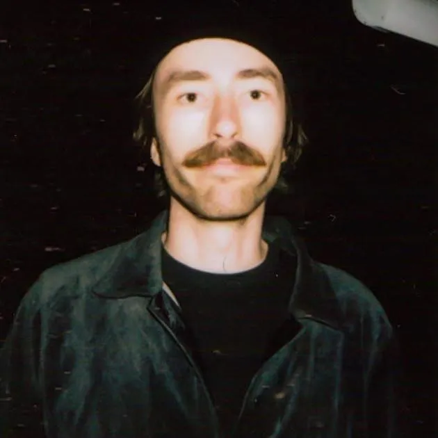 Eric Moore