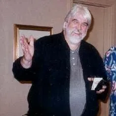 Eric Prestidge