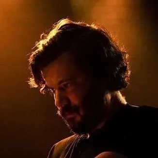 Eric Pulido