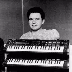 Eric Radcliffe