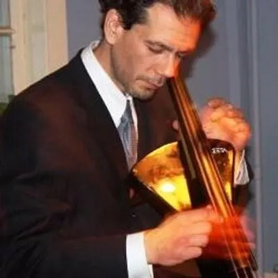 Eric Remschneider