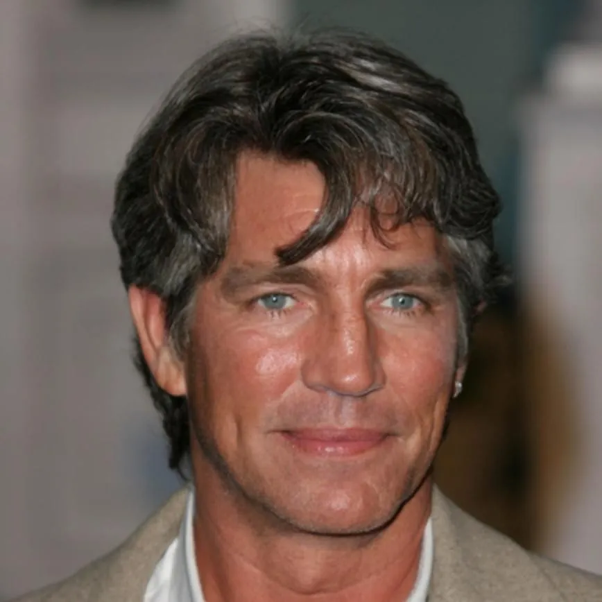 Eric Roberts