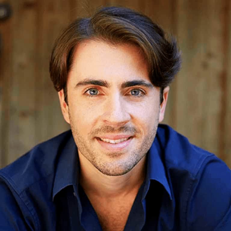 Eric Robinson