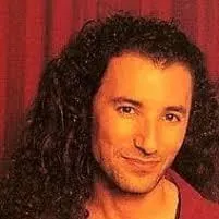Eric Rosse