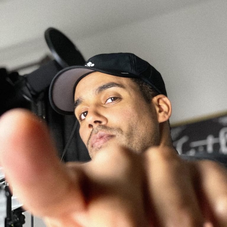 Eric Sánchez