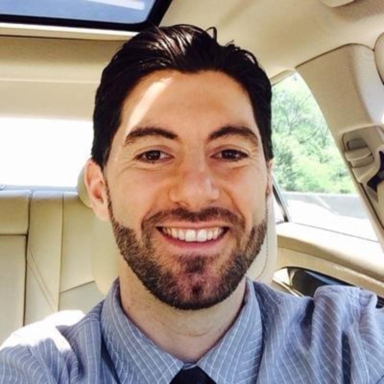 Eric Sanicola