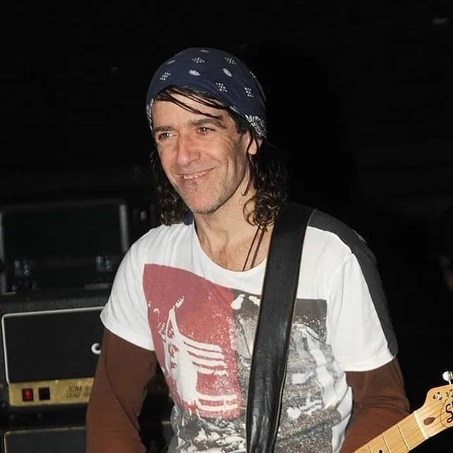 Eric Schenkman