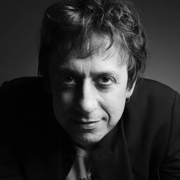 Éric Serra