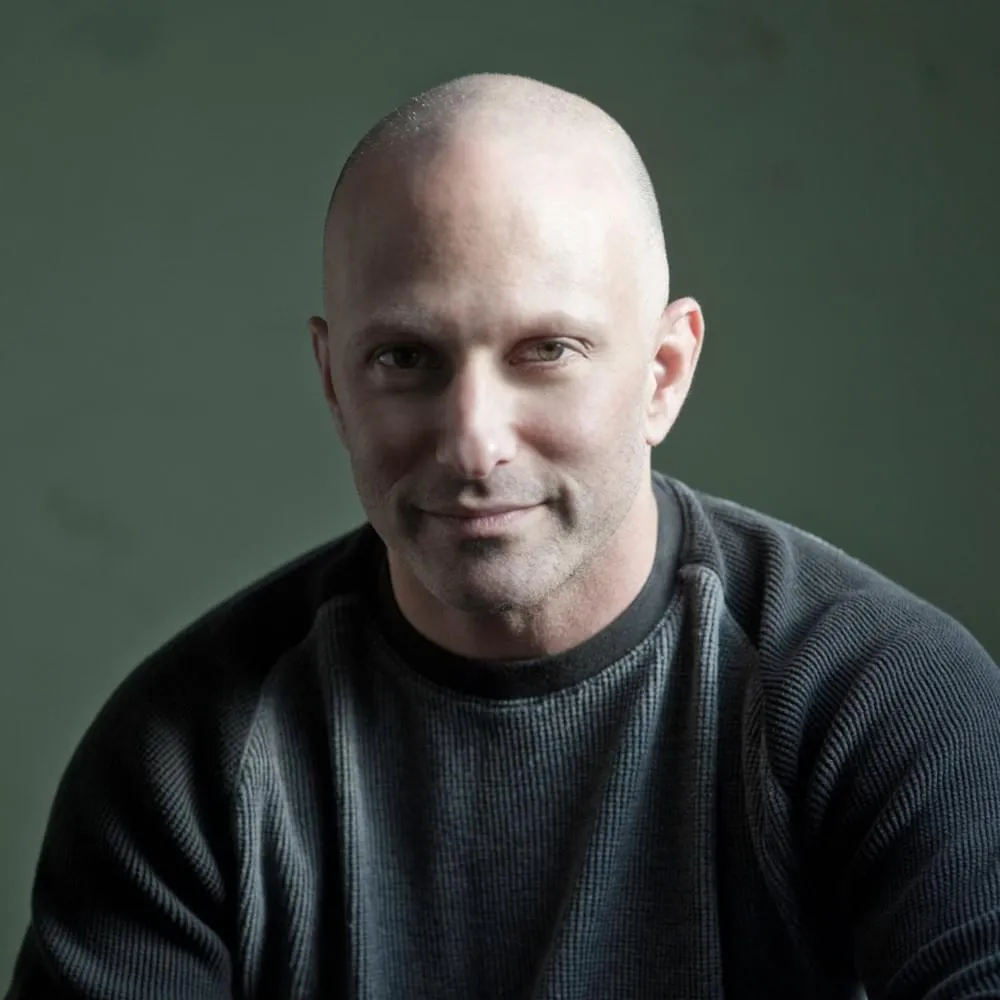 Eric Silver