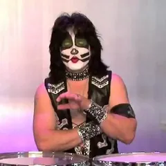 Eric Singer