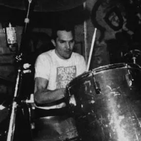 Eric Spicer