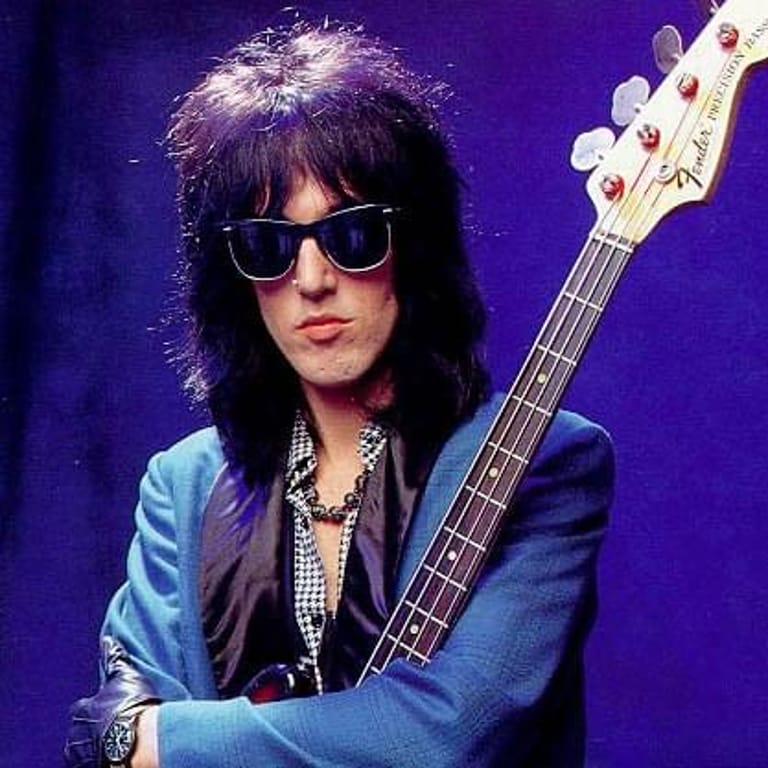 Eric Stacy