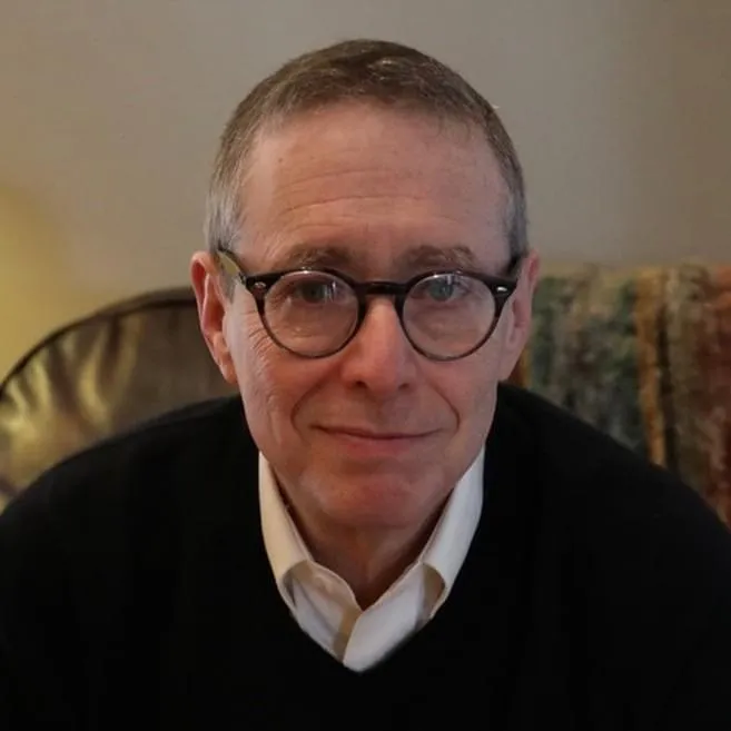 Eric Stern