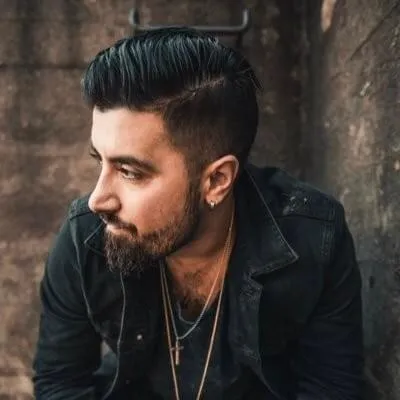 Eric Van Houten