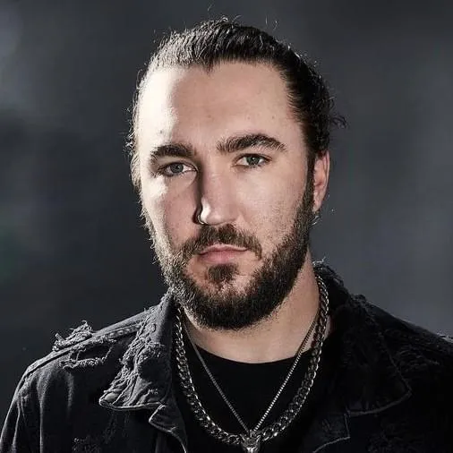 Eric Vanlerberghe