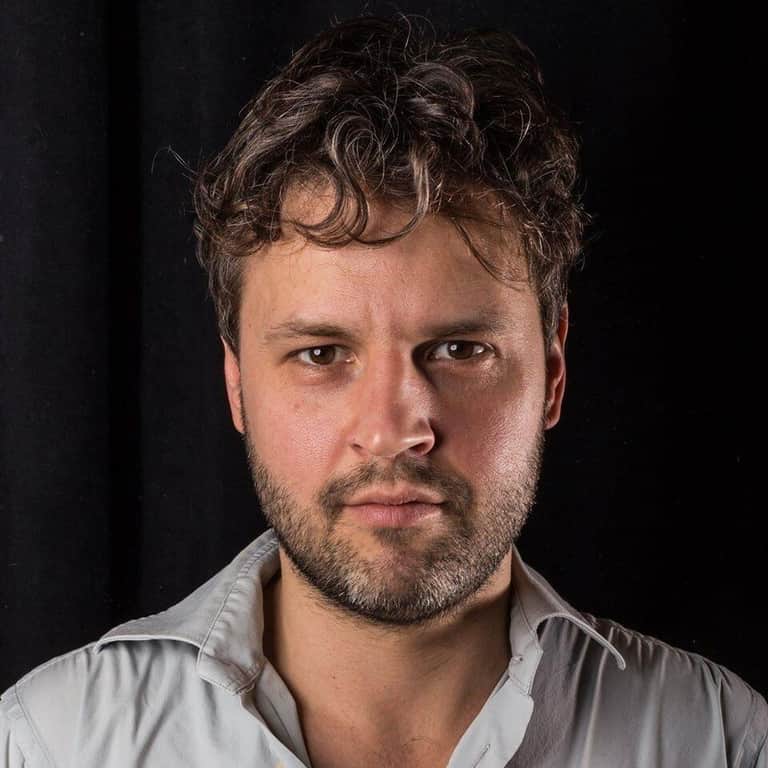 Eric Violette