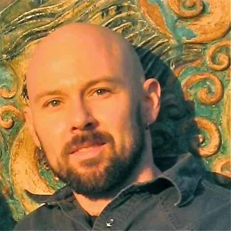 Eric Weaver