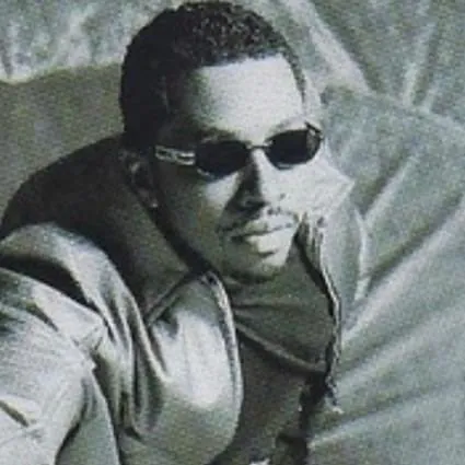 Eric Williams (R&B)