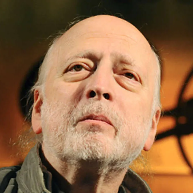 Eric Woolfson