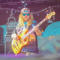 Erick “Jesus” Coomes