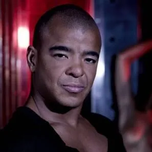 Erick Morillo