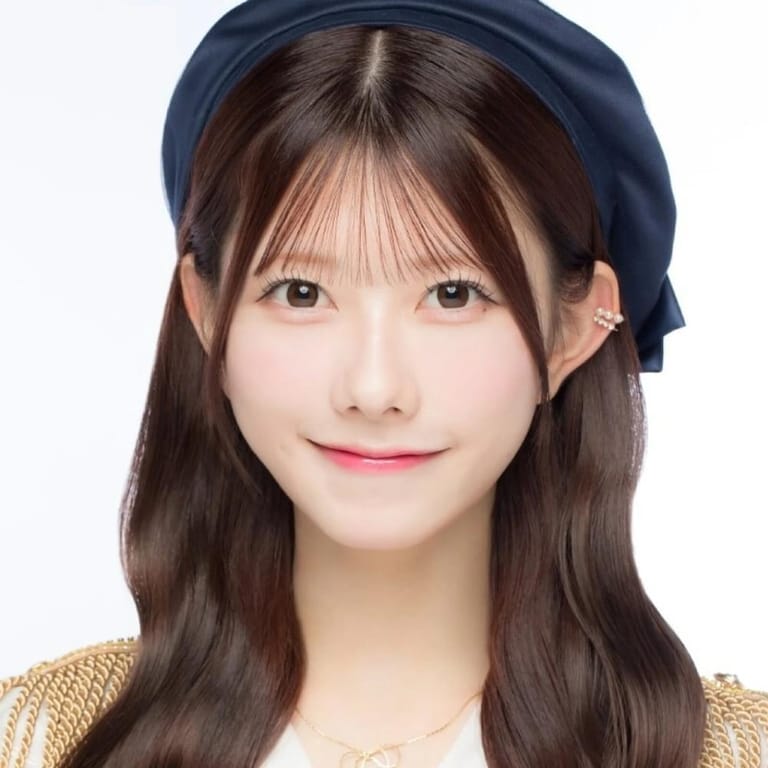 千葉恵里 (Erii Chiba)