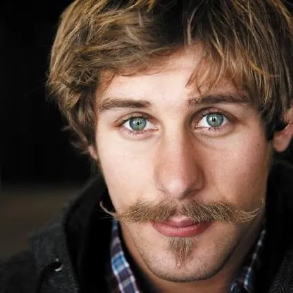 Erik Bailey