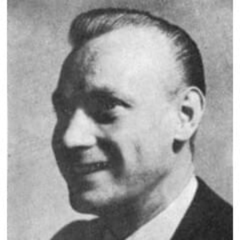 Erik Franssen